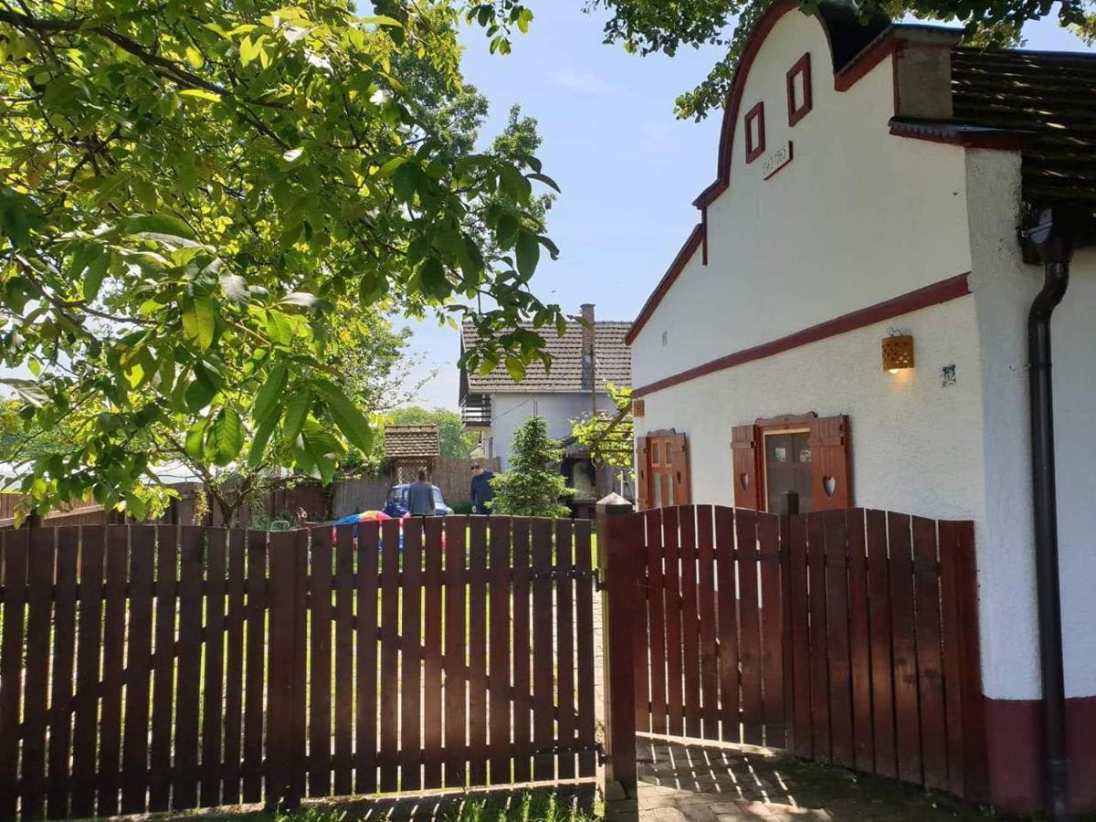 Salas Isailovi Sremska Mitrovica Exterior foto